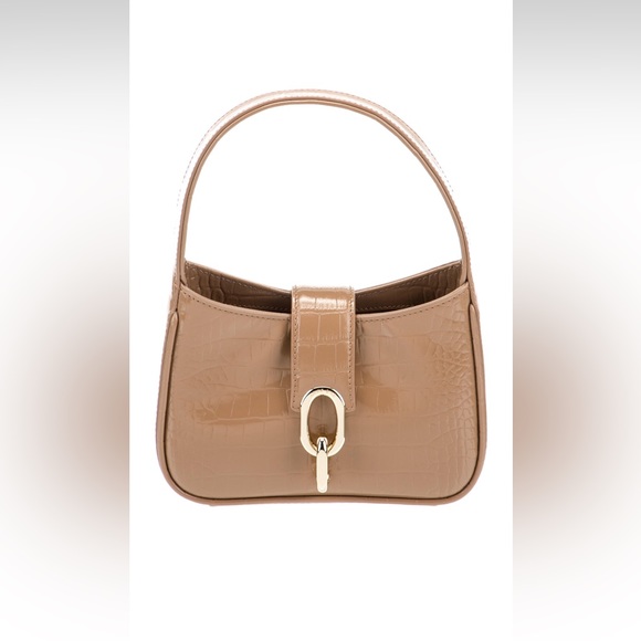 Anine Bing Mini Cleo Bag - Picture 3 of 6